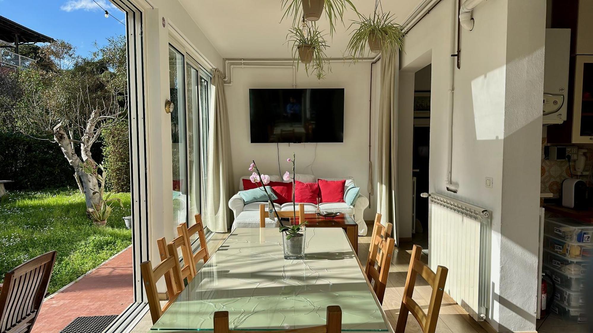 Appartamenti Villa Renata Riccione Exterior foto